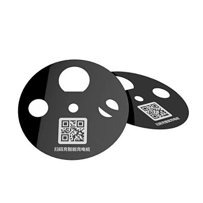 亚克力3C面板